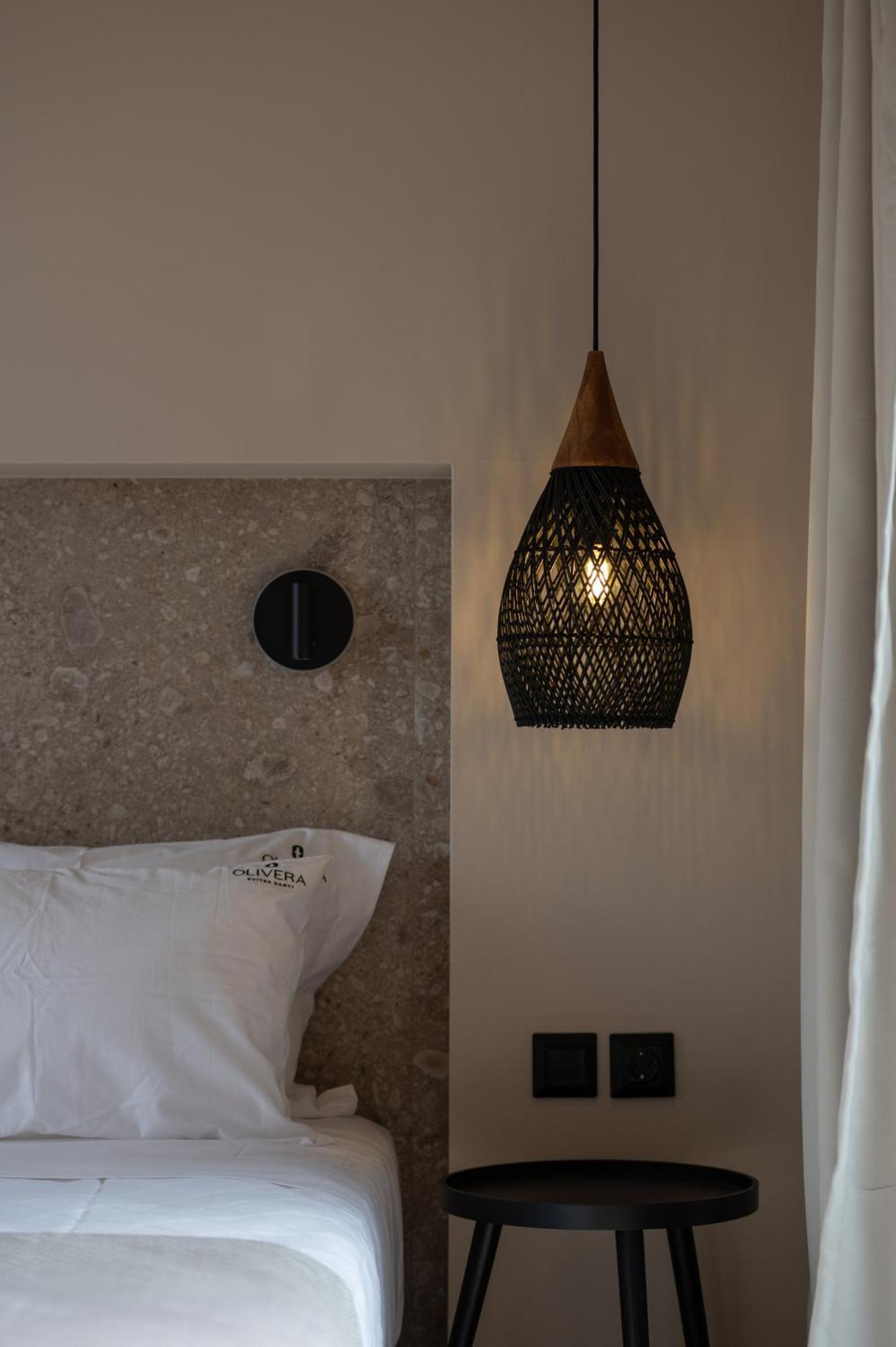 Olivera Suites Sarti Eksteriør bilde